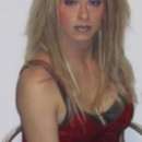 Kinky Trans Babe Ready To Destroy Ass - Book Now!