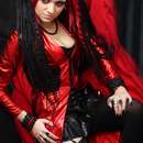 Imperial County Domina seeks kinky sub for BDSM Play 🖤