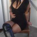 Trans Escort Seeking Anonymous Sex - Let