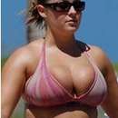 Chunky Fem for Hunky Tomboy in Imperial County